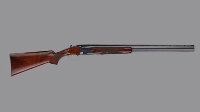 Browning Superposed Lightning Grade 1 20 Gauge Two Barrel Set - Image 3 of 14