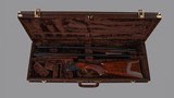 Browning Superposed Lightning Grade 1 20 Gauge Two Barrel Set - Image 13 of 14