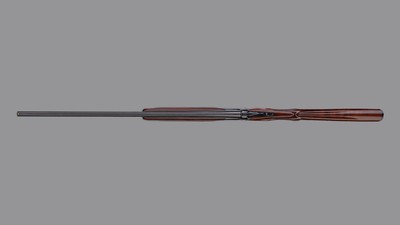 Browning Superposed Lightning Grade 1 20 Gauge Two Barrel Set - Image 4 of 14