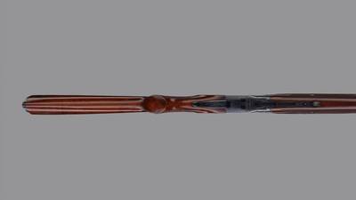 Browning Superposed Lightning Grade 1 20 Gauge Two Barrel Set - Image 9 of 14