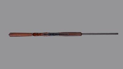 Browning Superposed Lightning Grade 1 20 Gauge Two Barrel Set - Image 2 of 14