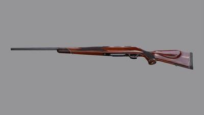 Colt-Sauer Sporting Rifle.300 Weatherby Magnum - Image 8 of 8