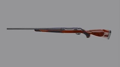Colt-Sauer Sporting Rifle.300 Weatherby Magnum - Image 7 of 8