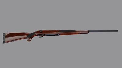 Colt-Sauer Sporting Rifle.300 Weatherby Magnum - Image 3 of 8