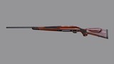 Colt-Sauer Sporting Rifle.300 Weatherby Magnum - Image 8 of 8