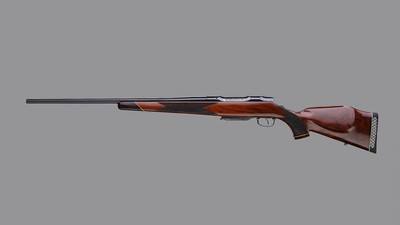 Colt-Sauer Sporting Rifle.300 Weatherby Magnum - Image 1 of 8