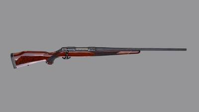 Colt-Sauer Sporting Rifle.300 Weatherby Magnum - Image 5 of 8