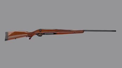 J.P. Sauer Model 90 Luxe 7mm Remington MagnumImported by SIG ArmsBrand New Condition - Image 3 of 8