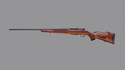 J.P. Sauer Model 90 Luxe 7mm Remington MagnumImported by SIG ArmsBrand New Condition - Image 1 of 8