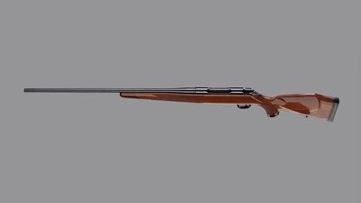 J.P. Sauer Model 90 Luxe 7mm Remington MagnumImported by SIG ArmsBrand New Condition - Image 6 of 8