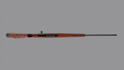 J.P. Sauer Model 90 Luxe 7mm Remington MagnumImported by SIG ArmsBrand New Condition - Image 2 of 8
