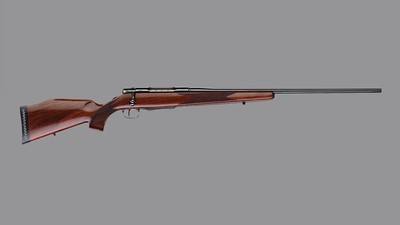J.P. Sauer Model 90 Luxe 7mm Remington Magnum Imported by SIG ArmsConsecutive Serial NumberBrand New Condition - Image 8 of 8