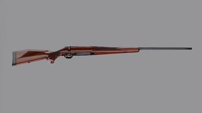 J.P. Sauer Model 90 Luxe 7mm Remington Magnum Imported by SIG ArmsConsecutive Serial NumberBrand New Condition - Image 3 of 8