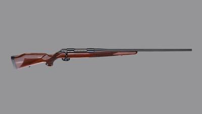 J.P. Sauer Model 90 Luxe 7mm Remington Magnum Imported by SIG ArmsConsecutive Serial NumberBrand New Condition - Image 4 of 8