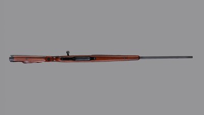 J.P. Sauer Model 90 Luxe 7mm Remington Magnum Imported by SIG ArmsConsecutive Serial NumberBrand New Condition - Image 2 of 8
