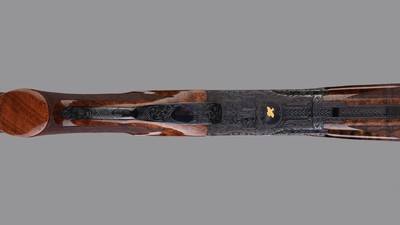 Browning Superposed Midas Grade12 Gauge28