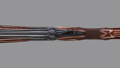 Browning Superposed Midas Grade12 Gauge28