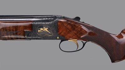 Browning Superposed Midas Grade12 Gauge28