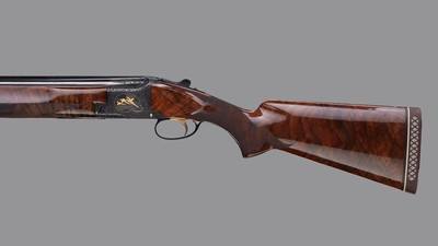 Browning Superposed Midas Grade12 Gauge28