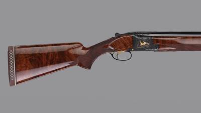 Browning Superposed Midas Grade12 Gauge28