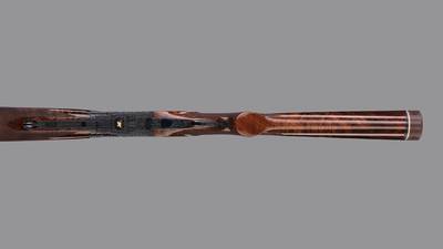 Browning Superposed Midas Grade12 Gauge28