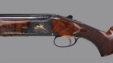 Browning Superposed Midas Grade12 Gauge28