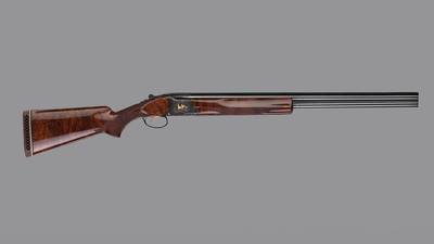 Browning Superposed Midas Grade12 Gauge28