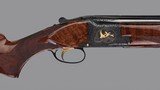 Browning Superposed Midas Grade12 Gauge28