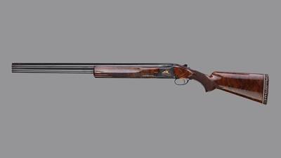 Browning Superposed Midas Grade12 Gauge28