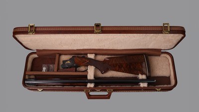 Browning Superposed Midas Grade12 Gauge28