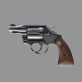 Colt Detective Special1948 Production.38 Special2