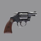 Colt Detective Special1948 Production.38 Special2