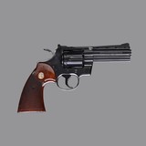 Colt Python .357 Magnum 1969 Production 4