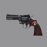 Colt Python .357 Magnum 1969 Production 4