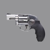 Smith & Wesson Model 649-5 Bodyguard .357 Magnum 2