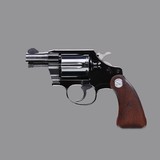 Colt Cobra Circa 1972 Production .38 Special 2
