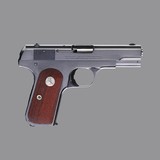 Colt Model 1903 Pocket Hammerless .32 ACP Circa 1925 As New Condition - Image 2 of 2
