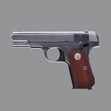 Colt Model 1903 Pocket Hammerless .32 ACP Circa 1925 As New Condition - Image 1 of 2