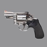 Smith & Wesson Model 19-4 Combat Magnum .357 Magnum 21/2