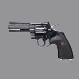 Colt Python .357 Magnum 4