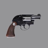 Colt Detective Special .38 Special2