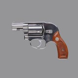 Smith & Wesson Model 649-2 Bodyguard .38 Special 2