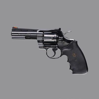 Colt Python .357 Magnum4