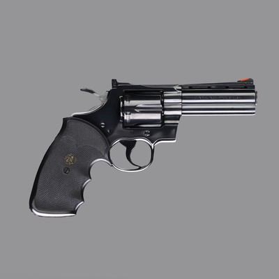 Colt Python .357 Magnum4