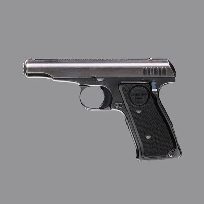 Remington UMC Model 51 .380 ACP Circa 1925 - Image 1 of 2