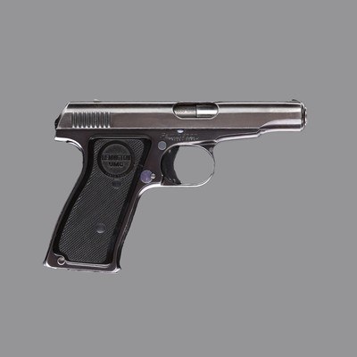 Remington UMC Model 51 .380 ACP Circa 1925 - Image 2 of 2