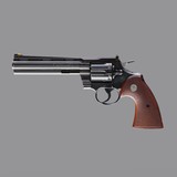 Colt Python .357 Magnum 6