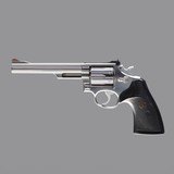 Smith & Wesson Model 66-1 .357 Magnum6
