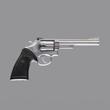 Smith & Wesson Model 66-1 .357 Magnum6