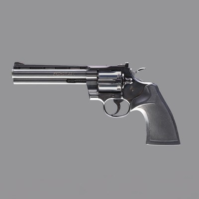 Colt Python .357 Magnum6